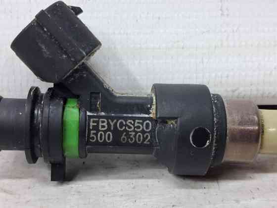 Форсунка топливная Suzuki Grand Vitara 2005-2016 1571066J00 (Арт. 68241) Київ