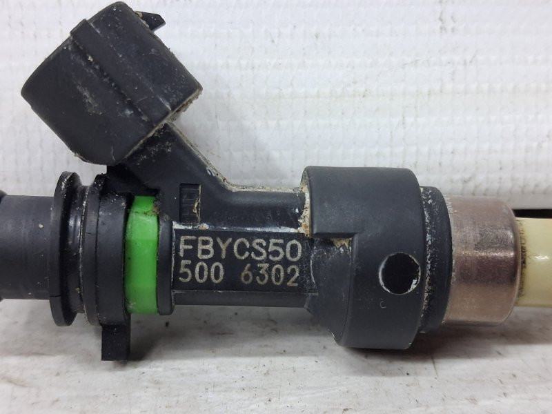 Форсунка топливная Suzuki Grand Vitara 2005-2016 1571066J00 (Арт. 68241) Киев - изображение 3