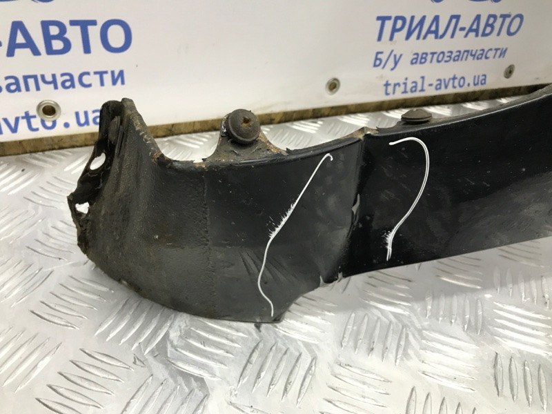 Крыло переднее левое Kia Soul AM 1.6 БЕНЗИН G4FC 2008 (б/у) Киев - изображение 4