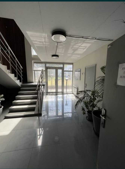 долгосрочная аренда офисное помещение Одесса, Пересыпский, 5000 грн./мес. Одесса - изображение 1