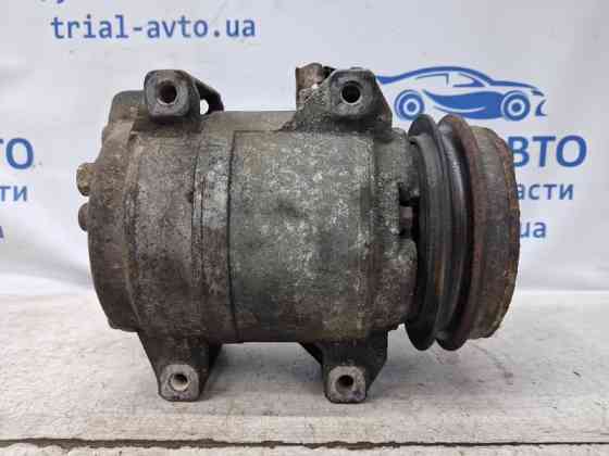 Компрессор кондиционера Mitsubishi L200 KB 2.5 ДИЗЕЛЬ 4D56U 2006 (б/у) Киев