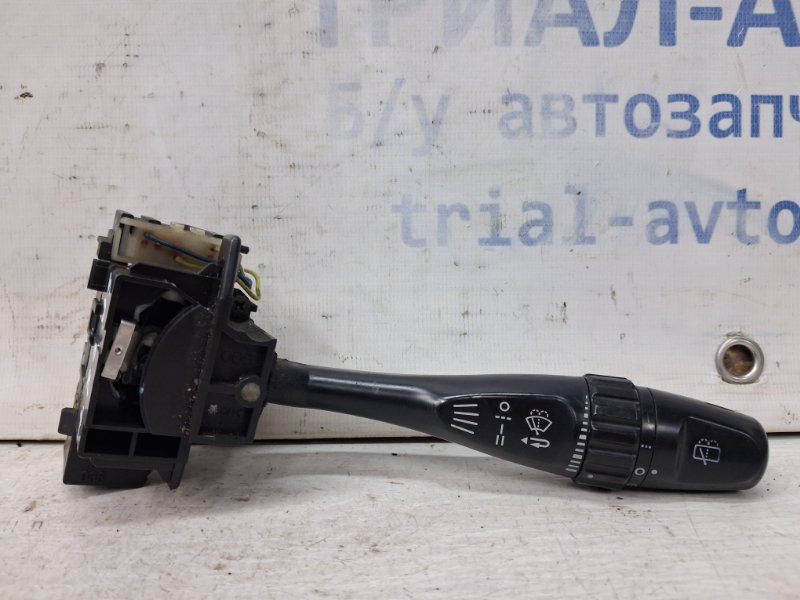 Переключатель подрулевой правый(дворники) Mitsubishi Pajero Sport 1996-2008 MR277930 (Арт. 66048) Киев - изображение 1