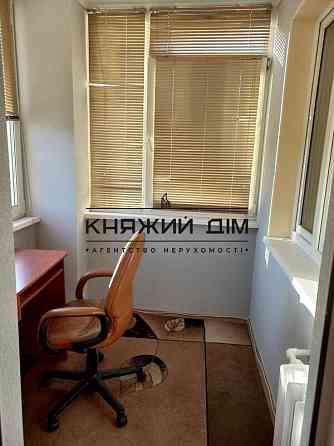 ОРЕНДА 1 к.кв. м. Деміївська по пр-ту Науки Код 1134408 Киев