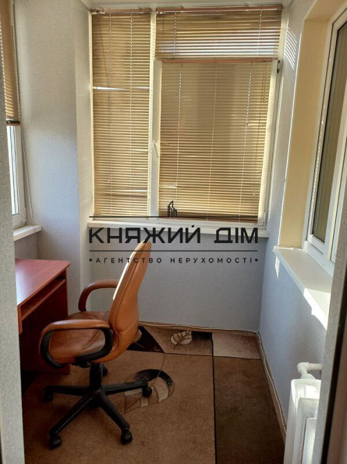ОРЕНДА 1 к.кв. м. Деміївська по пр-ту Науки Код 1134408 Киев - изображение 4
