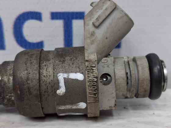 Форсунка топливная Mitsubishi Lancer 10 1.5 БЕНЗИН 4A91 2007 (б/у) Київ