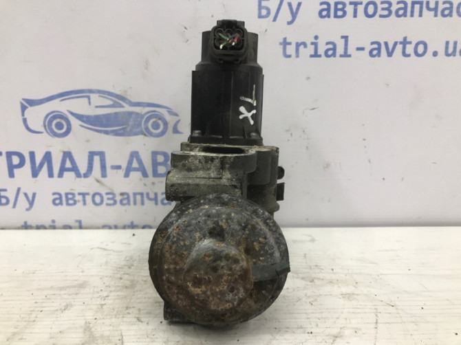 Датчик egr Mitsubishi Outlander XL 2.2 DIESEL 4N14 2007 (б/у) Київ - зображення 2