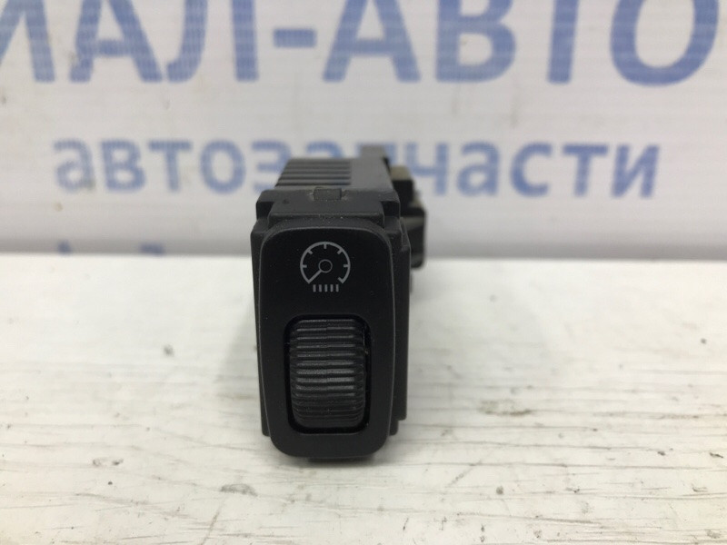Кнопки управления Mitsubishi Outlander 2003-2006 MR190954 (Арт. 53374) Киев - изображение 1