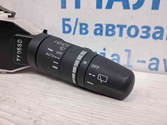 Переключатель подрулевой правый(дворники) Nissan X-Trail 2007-2015 25540EM00E (Арт. 80157) Киев