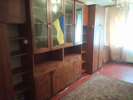 долгосрочная аренда 1-к квартира Киев, Святошинский, 9000 грн./мес. Київ