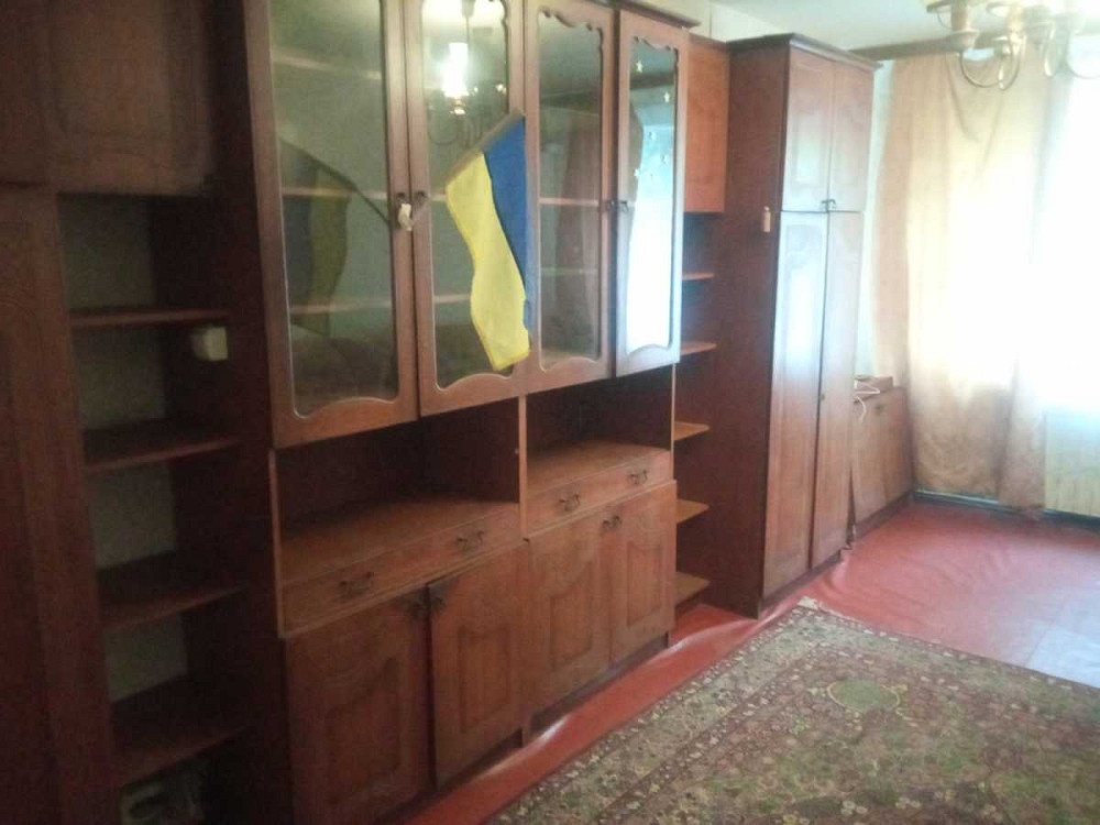 долгосрочная аренда 1-к квартира Киев, Святошинский, 9000 грн./мес. Київ - зображення 3