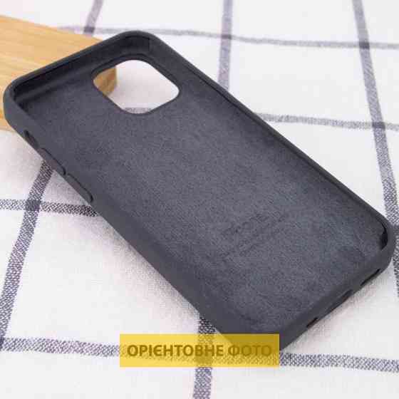 Чехол Silicone Case Full Protective (AA) для Apple iPhone 16 (6.1") Херсон