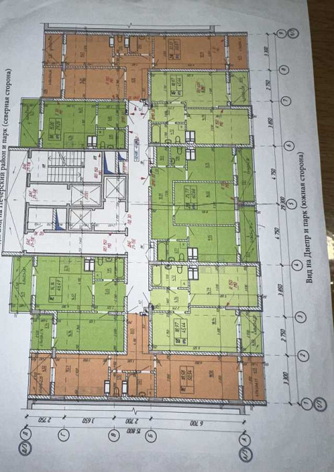 продажа 1-к квартира Киев, Голосеевский, 18700 $ Киев - изображение 4