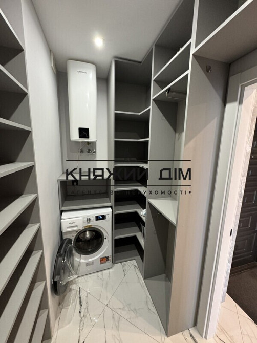 Оренда 2 кімнатної квартири ЖК Бережанський Код об'єкту: 11203665 Київ - зображення 9