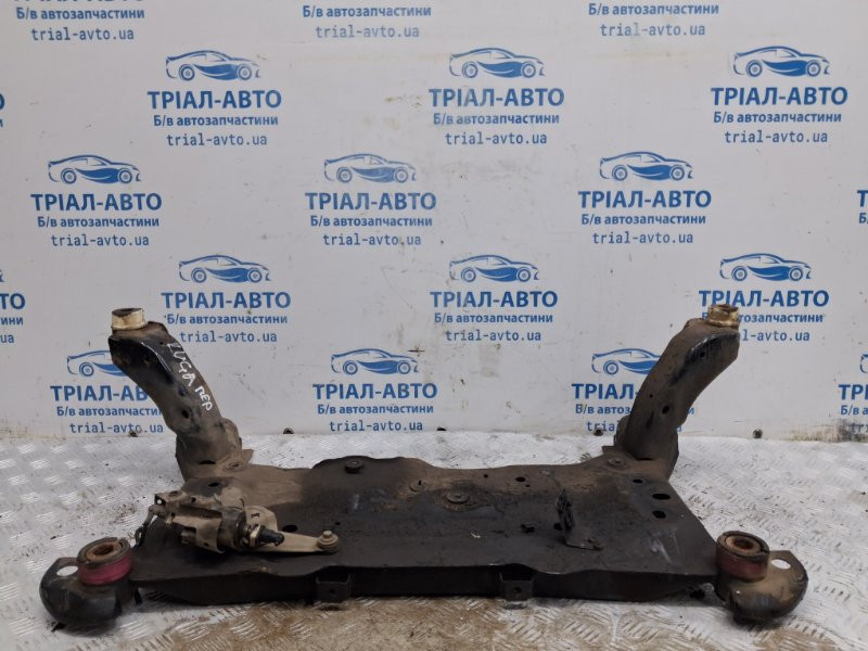 Балка передней подвески Ford Kuga 2011-2019 2277077 (Арт. 79136) Київ - зображення 5