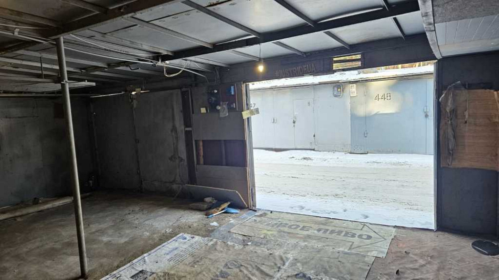 долгосрочная аренда отдельно стоящий гараж Киев, Днепровский, 8000 грн./мес. Киев - изображение 1