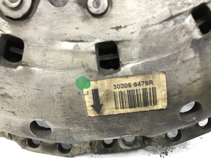 Корзина сцепления+Диск сцепления Nissan X-Trail 2014-2021 2335400QAN (Арт. 37969) Киев - изображение 4