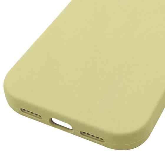 Чехол Silk Full Protective (AA) NO LOGO для Apple iPhone 17 Pro Max / 18 Pro Max (6.9") Херсон