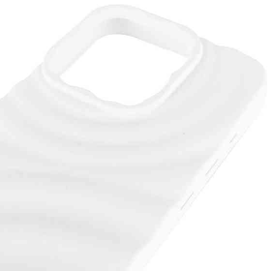 Чехол TPU MonoWave для Apple iPhone 13 Pro (6.1") Херсон