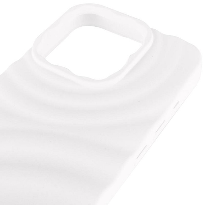 Чехол TPU MonoWave для Apple iPhone 13 Pro (6.1") Херсон - зображення 4