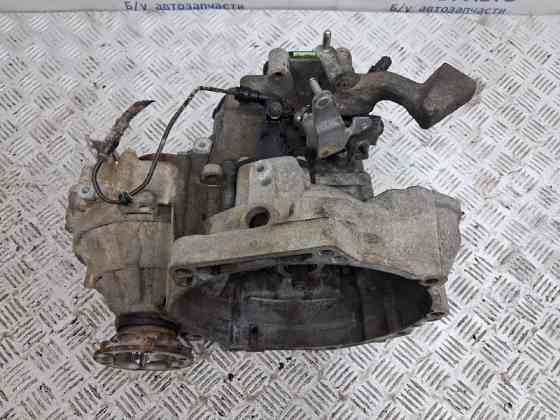 Коробка передач МКПП Volkswagen Caddy 2K 1.9 DIESEL BJB 2003 (б/у) Київ
