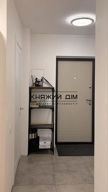 Продаж 1-кімнатної вул. С. Крушельницької ,м.Позняки Київ - зображення 5