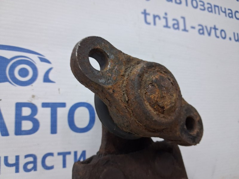 Рычаг правый Hyundai Tucson JM 2.0 DIESEL D4EA 2004 (б/у) Київ - зображення 3