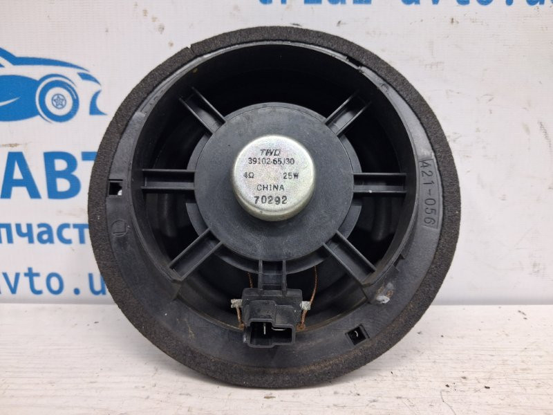 Динамик двери Suzuki Grand Vitara 2005-2016 3910265J30 (Арт. 70492) Київ - зображення 2