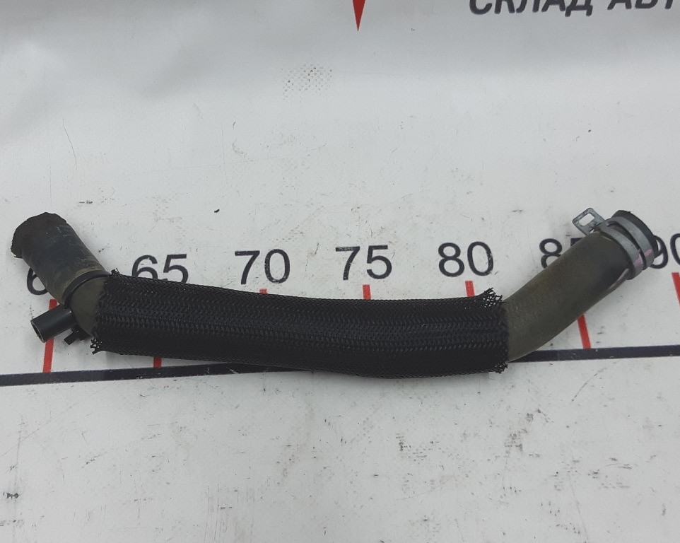 Шланг бинокль обогреватель батареи Tesla model S 6008305-00-E Киев - изображение 1