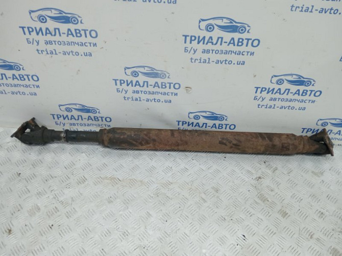 Вал карданный Toyota Prado 120 4.0 1GR-FE 2003 (б/у) Київ - зображення 1