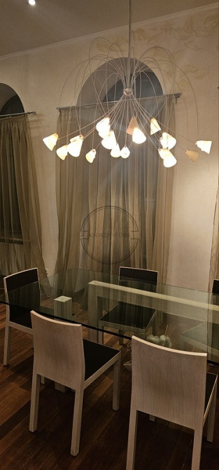 Шикарна двохповерхова квартира по вул.Пушкінська м.Золоті Ворота,Театральна. № 11200792 Киев - изображение 2