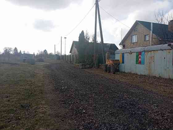 Гоголів (хутір Зоря). Продам 23,66сот під забудову Бровари