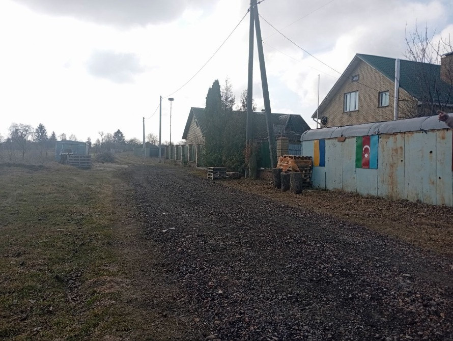 Гоголів (хутір Зоря). Продам 23,66сот під забудову Бровары - изображение 4