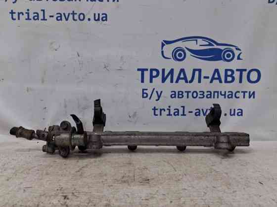 Топливная рампа Mitsubishi Lancer 9 1.6 БЕНЗИН 4G18 2003 (б/у) Киев
