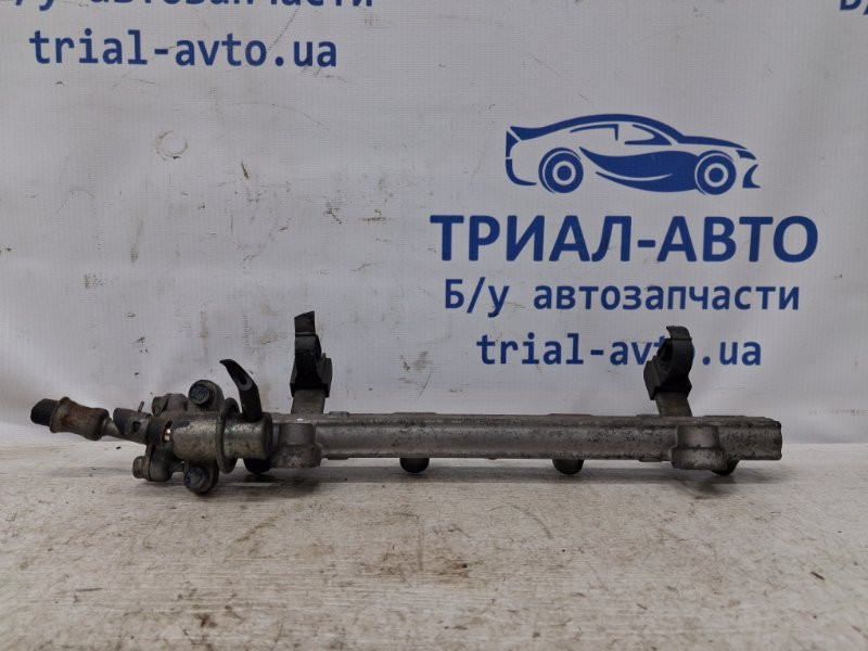 Топливная рампа Mitsubishi Lancer 2003-2009 MR420461 (Арт. 74971) Київ - зображення 1