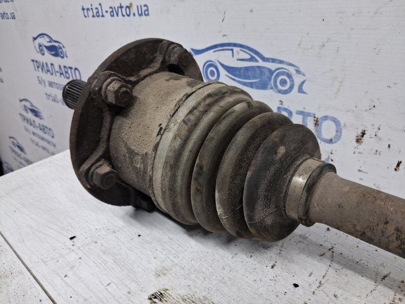 Привод задний Mitsubishi Pajero Wagon 1999-2006 MR528647 (Арт. 62812) Київ - зображення 3