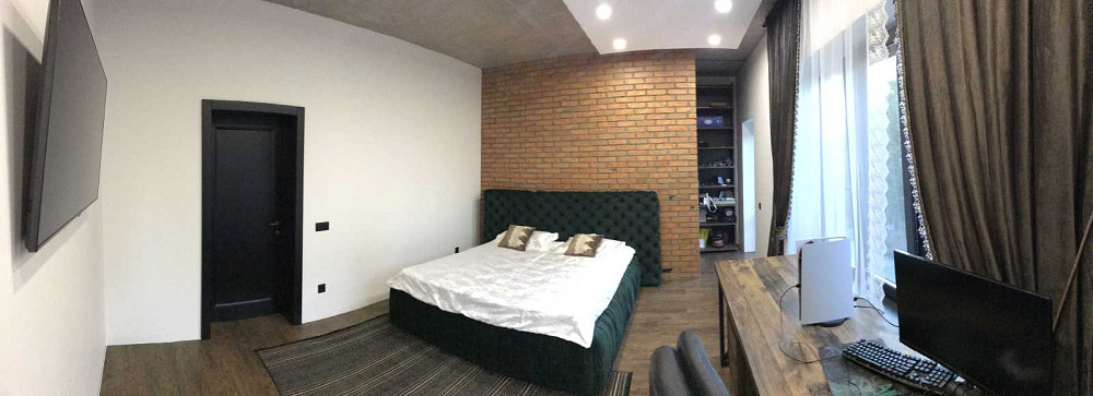 продажа 4-к коттедж Бориспольский, Гнедин, 380000 $  - зображення 9