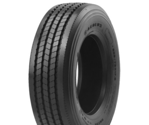 205/75 R17.5 Aeolus ASR35 124/122M Рулевая шина Київ - зображення 10