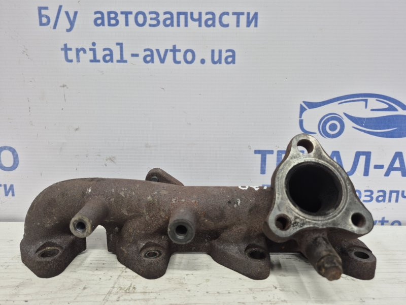 Коллектор выпускной Hyundai I30 GD 1.6 DIESEL D4FB 2011 (б/у) Київ - зображення 2