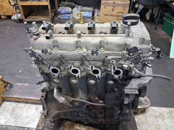 Двигатель Kia Ceed 2006-2012 D4FB (Арт. 79031) Київ