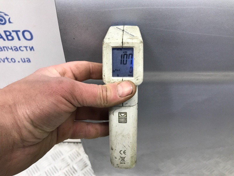 Дверь задняя левая Mitsubishi Pajero Sport K9 2.5 DIESEL 4D56 1996 (б/у) Київ - зображення 5