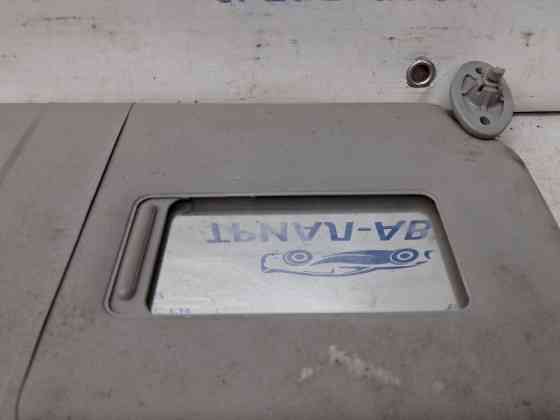 Козырек солнцезащитный правый Suzuki SX4 1 1.6 БЕНЗИН M16A 2006 (б/у) Киев