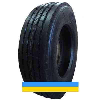 275/70 R22.5 Kapsen HS205 148/145M Рульова шина Киев