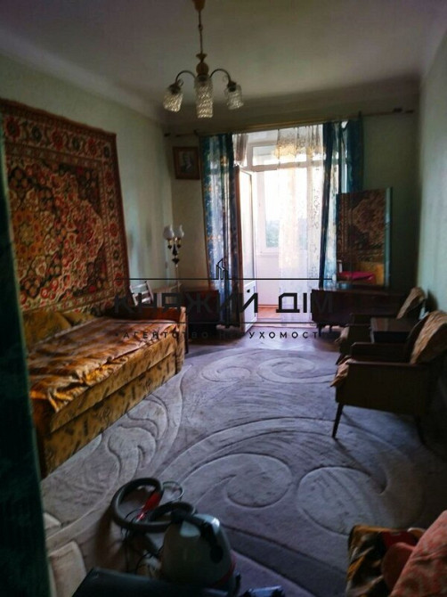 Оренда 2 кімнатної квартири. Парк Нивки № 11203747 Київ - зображення 1