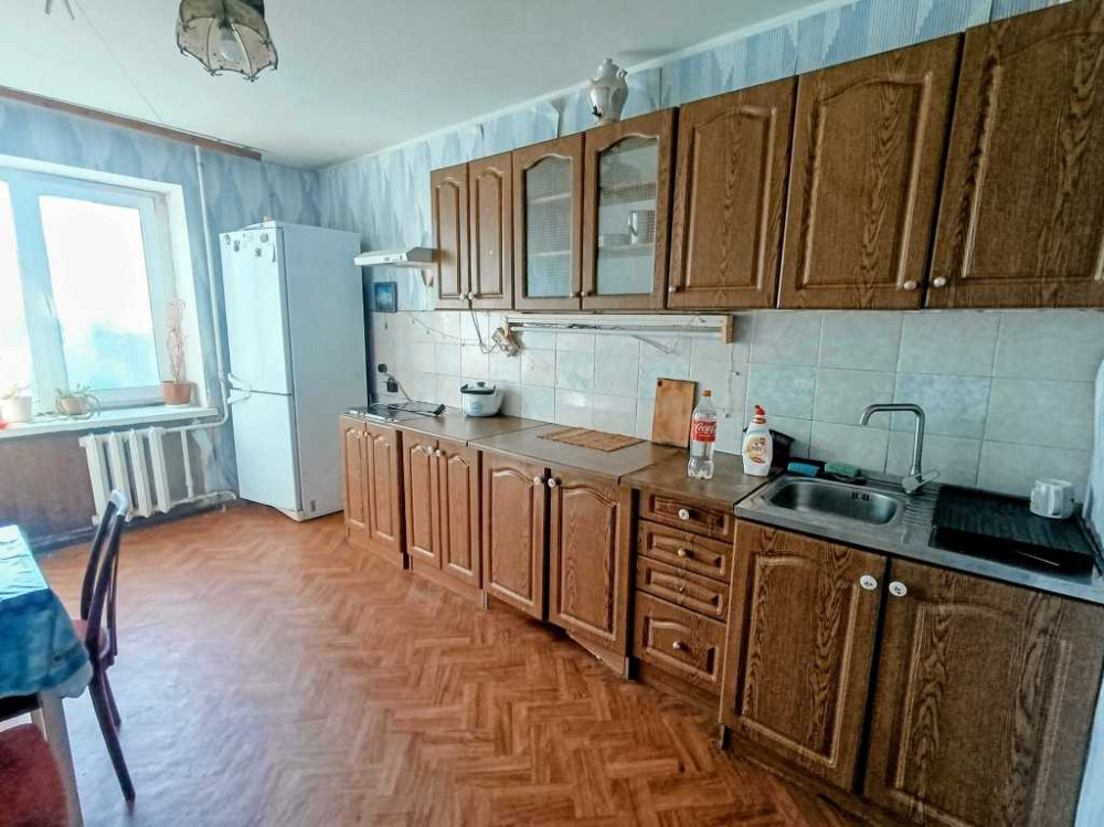 продажа 1-к квартира Одесса, Хаджибейский, 30000 $ Одеса - зображення 1