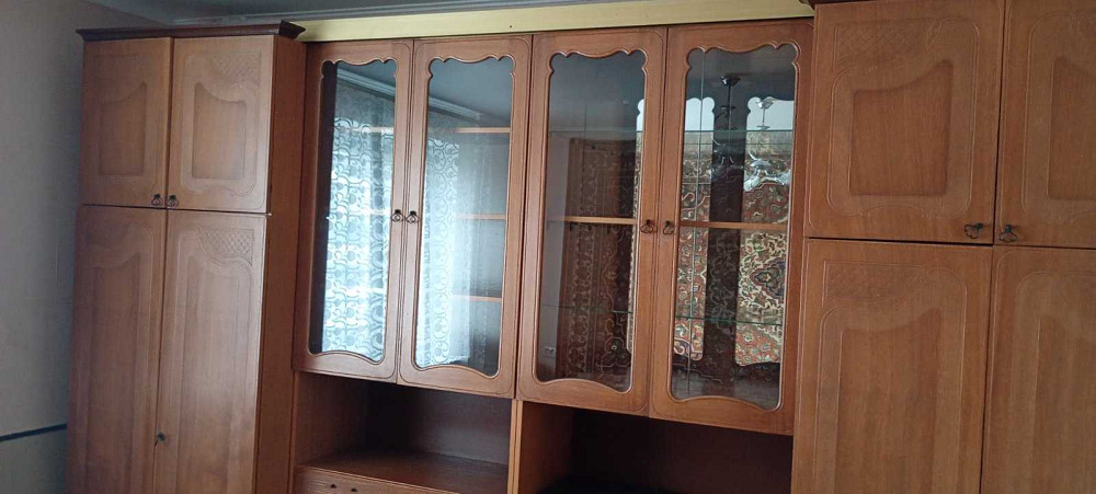 долгосрочная аренда 1-к квартира Киев, Святошинский, 10900 грн./мес. Киев - изображение 2