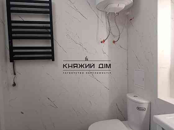 Оренда 1-х кім. квартира на Заболотного, ЖК Метрополіс. м. Теремки № 11205058 Київ
