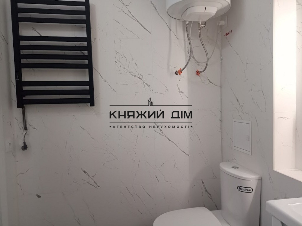 Оренда 1-х кім. квартира на Заболотного, ЖК Метрополіс. м. Теремки № 11205058 Київ - зображення 3