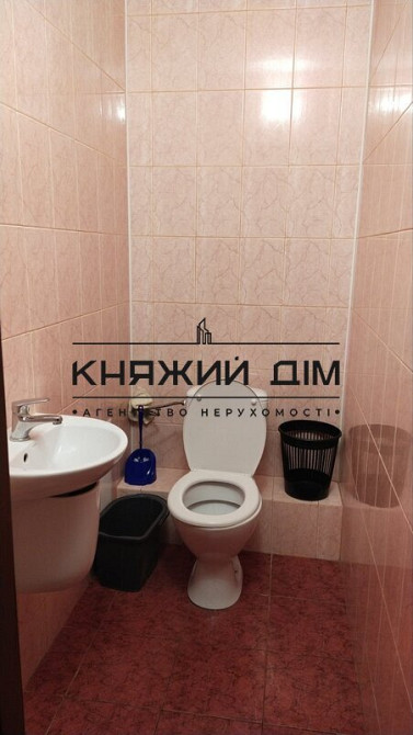 Оренда 3-к.кв. біля парку Партизанської Слави на вул. Бориспільська 4. Дарницький р-н Київ - зображення 9