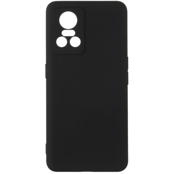 Панель ArmorStandart Matte Slim Fit Camera cov для Realme GT Neo 3 Black (ARM62118) (Код товару:3307 Харків - зображення 2