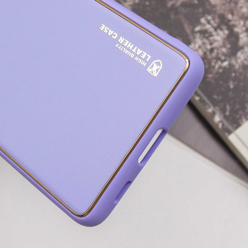 Кожаный чехол Xshield для Samsung Galaxy S21 Ultra Херсон - изображение 11